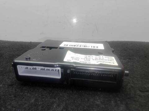 Centralita Motor ECU Renault Scenic 1.3 TCE 140 140CV 103KW IV J9_)
