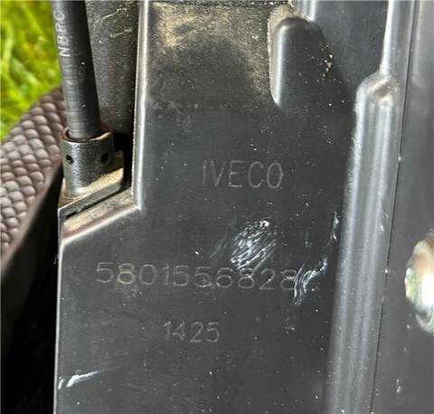 Foto 2ª: Cerradura Puerta Trasera Derecha Iveco Daily FG 33 S V BATALLA 3520 DIESEL SCR 136CV 100KW FURGON [F1AGL411J*C] (2018)