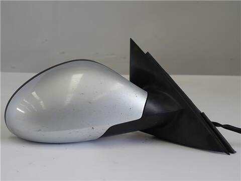 Foto 2ª: Retrovisor Derecho Seat Ibiza 1.9 TDI 100CV 74KW [AXR] (2008)