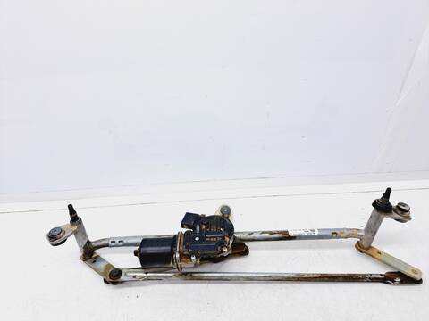 Motor Limpia Delantero Volkswagen Tiguan 2.0 TDI 190CV 140KW