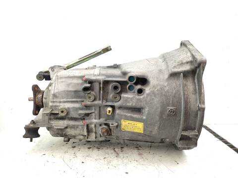 Caja Cambios Bmw Serie 3 320 2.0 D E46)