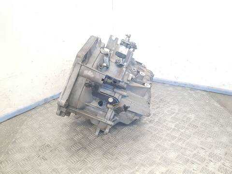 Foto 2ª: Caja Cambios Opel Astra 1.4 TURBO 69) 140CV 103KW [A14NET] (2013)