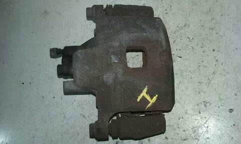 Pinza Freno Delantera Izquierdo Jeep Compass LIMITED 140CV 103KW