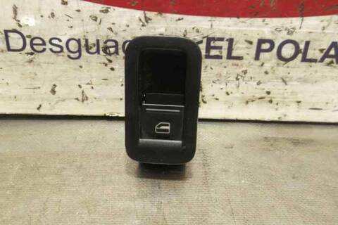 Botonera Elevalunas Volkswagen Polo 1.4 FSI 85CV 63KW