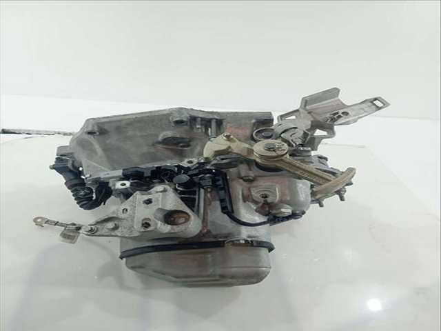 Foto 3ª: Caja Cambios Peugeot 208 ACTIVE 75CV 55KW [HM05] (2020)