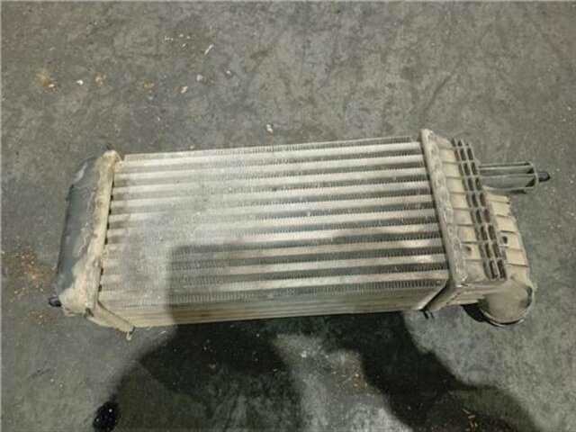 Foto 3ª: Intercooler Peugeot Expert 1.6 HDI 90 [9HU (DV6UTED4)]