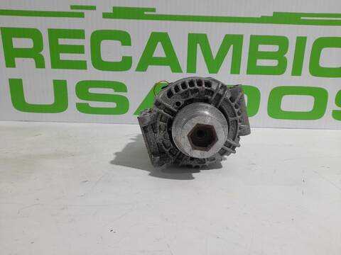 Foto 3ª: Alternador Renault Laguna 1.6 107CV [K4M714] (2001)