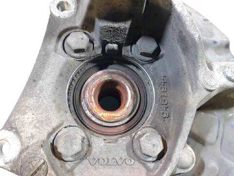 Foto 3ª: Mangueta Delantera Derecha Volvo S60 2.4 DIESEL CAT BERLINA 163CV 120KW [D5244T5] (2008)