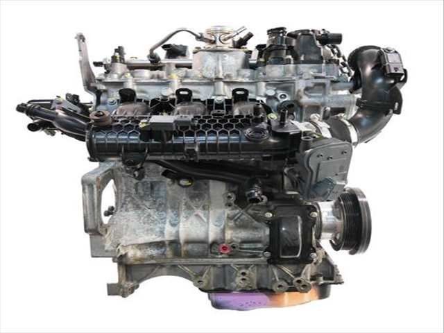Foto 2ª: Motor Completo Opel Corsa F 101CV 74KW [F12 F12XHL EB2ADTD] (2021)