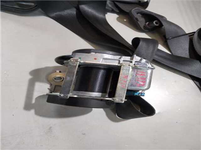 Foto 2ª: Cinturón Delantero Derecho Renault Megane 1.6 DYNAMIQUE [1.6 LTR. - 81 KW 16V E85 ETANOL] III BERLINA 5P (2008-_) [K4M858 / K4MR8]