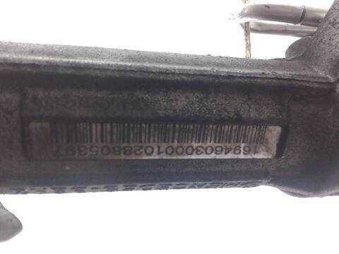 Foto 3ª: Cremallera de Direccion Mercedes Clase B 150 B 180 CDI 245.207) [OM 640.940] (2005)