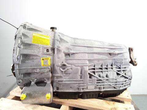 Caja Cambios Mercedes Clase C 160 C 220 D 205.014) 194CV 143KW