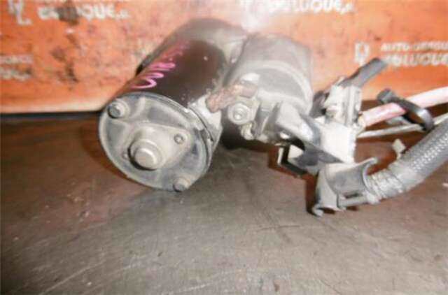 Foto 3ª: Motor de Arranque Ford Ka 1.3 I [A9B]