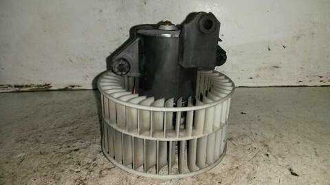 Foto 2ª: Calefacción Mercedes Clase A 140 1.6 CAT 82CV 60KW [M166960] (2002)