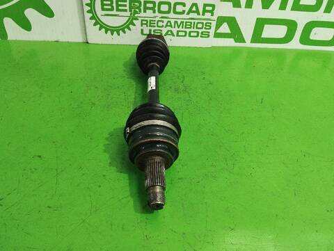 Foto 3ª: Transmision Delantera Izquierda Bmw X3 2.0 16V DIESEL CAT 150CV [M47T2] (2003)