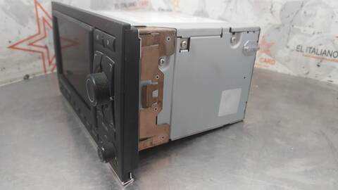 Foto 3ª: Sistema GPS Audi A4 2.5 TDI BERLINA 163CV 120KW [BDG] (2005)