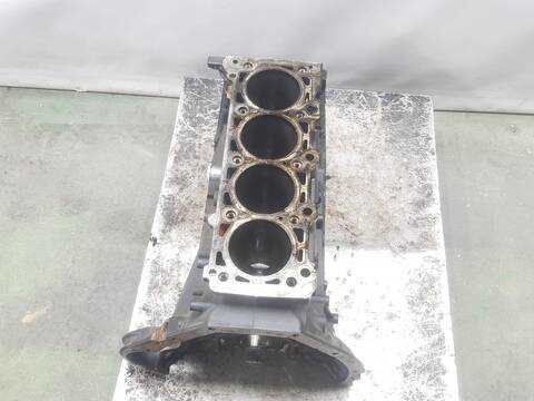 Foto 2ª: Bloque Motor Mercedes Clase C 220 2.2 CDI 170CV