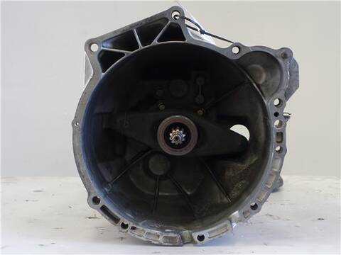 Caja Cambios Bmw Serie 3 315 1.7 318TDS 90CV 66KW