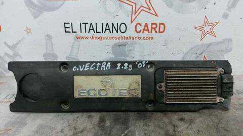 Modulo Encendido Opel Vectra 2.2 16V CAT Z 22 SE) BERLINA 147CV 108KW