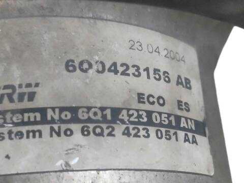 Foto 3ª: Bomba de Direccion Volkswagen Polo 75 1.4 16V (1995)