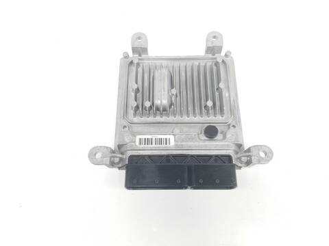 Foto 3ª: Centralita Motor ECU Mercedes Clase C 160 C 250 BLUETEC - D 205.008) [651921] (2013)
