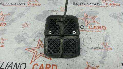 Piloto Delantero Izquierdo Mercedes Clase G 230 72CV 53KW