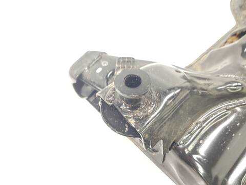 Foto 3ª: Puente Delantero Citroen Jumpy CLUB M (1995)