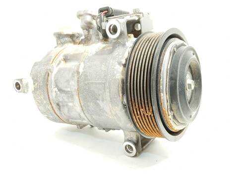 Compresor Aire Acondicionado Mercedes Clase E 180 E 200 213.080) 197CV 145KW