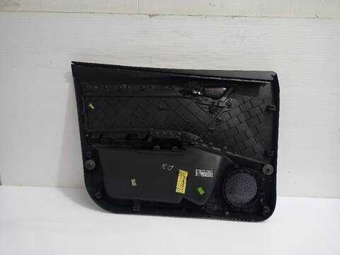 Foto 3ª: Tapizados Cartoneras Seat Arona XPERIENCE PLUS 110CV [DLAA] (2017)