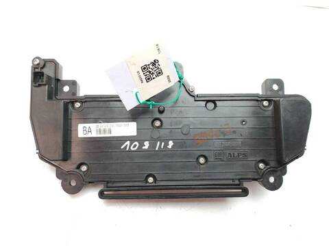 Sistema Audio Radio CD Opel Insignia 2.0 CDTI 68) 140CV