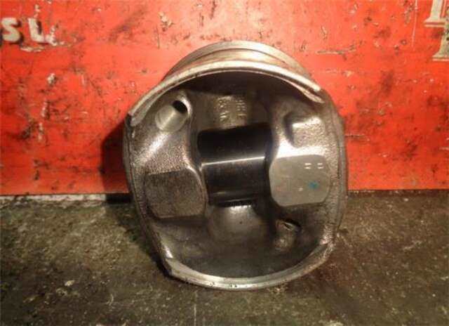 Foto 2ª: Despiece Motor Mercedes Clase C 160 2.2 C 200 CDI (LA)(203.007) [2.2 LTR. - 90 KW CDI CAT] [OM 646.962]