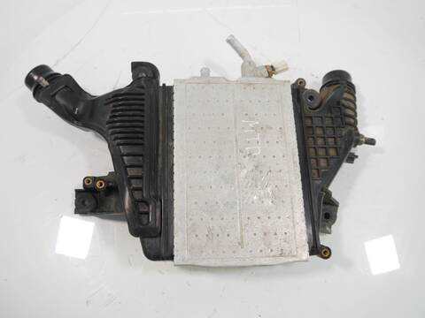 Intercooler Toyota Hilux 177 - 204 CV