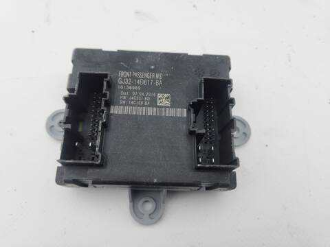 Centralita Motor ECU Land Rover Range EVOQUE 150CV 110KW