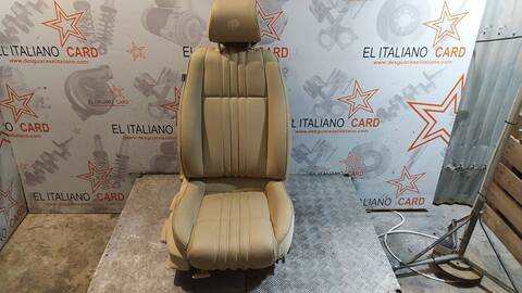 Foto 2ª: Asientos Traseros Alfa Romeo 159 1.9 JTDM 16V ELEGANTE 150CV 110KW (2008)