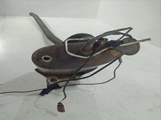 Foto 3ª: Catalizador Skoda Octavia ELEGANCE 140CV 103KW [BMM] (2008)