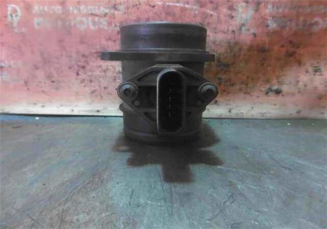 Caudalimetro Audi A4 1.9 TDI [1.9 LTR. - 81 KW TDI]