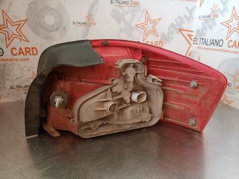 Foto 4ª: Piloto Trasero Izquierdo Audi A3 2.0 TDI AMBIENTE 140CV 103KW [BKD] (2008)