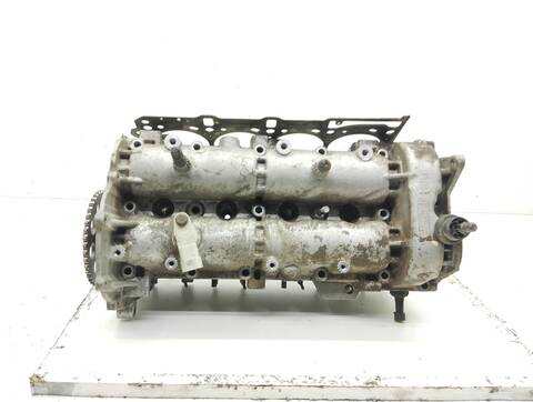 Foto 2ª: Culata Opel Corsa 1.3 16V CDTI CAT Z 13 DT - LN9) 69CV 51KW [Z13DT] (2005)