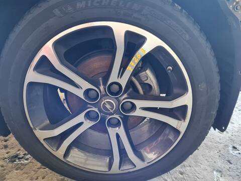 LLanta Chapa Opel Insignia EXCELLENCE BERLINA 140CV 103KW