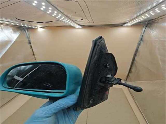 Retrovisor Izquierdo Mitsubishi Space Star 1.3 1300 [1.3 LTR. - 63 KW CAT]