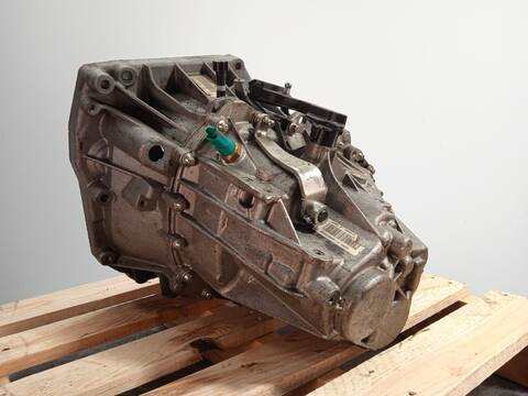 Foto 4ª: Caja Cambios Renault Austral TCE 130 131CV 96KW (2021)
