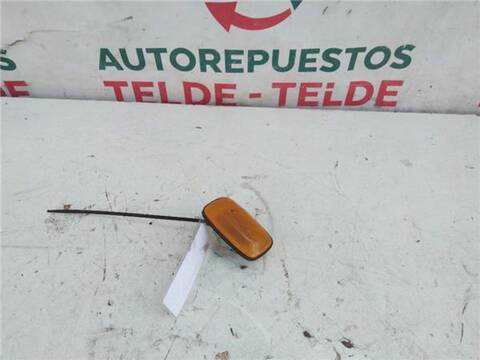 Piloto Delantero Izquierdo Toyota Hilux 2.4