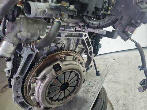 Foto 2ª: Motor Completo Honda Civic 1.8 COMFORT BERLINA 140CV 103KW [R18A2] (2010)