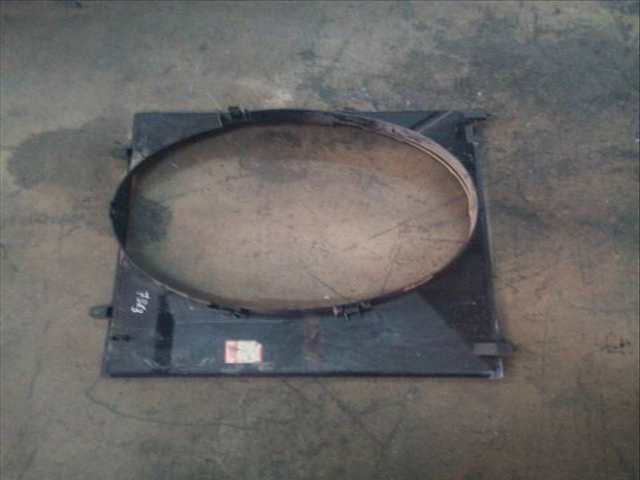 Electroventilador Mitsubishi Montero 3.2 DI-D GLX 3-PTAS.) 160CV 118KW