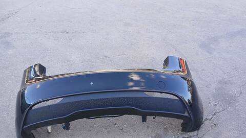 Paragolpes Trasero Tesla Model 3 EV 283CV 208KW