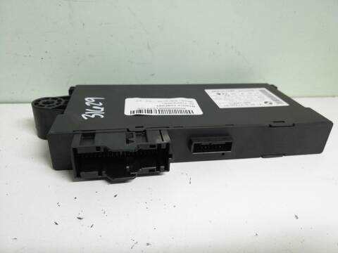 Modulo Confort BCM Bmw Serie 3 315 N47D20A