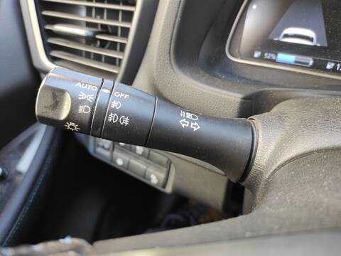 Foto 2ª: Mando Multifuncion Nissan Leaf EM57 (2018)