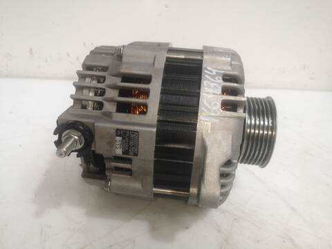 Foto 3ª: Alternador Renault Espace V4Y711 (2004)