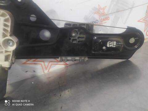 Foto 2ª: Elevalunas Manual Trasero Derecho Mercedes Clase E 180 BERLINA 224CV 165KW