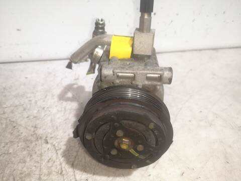 Foto 3ª: Compresor Aire Acondicionado Fiat Panda 1.2 D II 169) 188A4000 (2006)